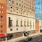 Courtyard By Marriott Boston Downtown - map