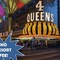 Four Queens Hotel And Casino - map