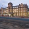Savoy Hotel Blackpool - map