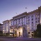 Fairmont San Francisco - map
