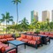 DoubleTree by Hilton Hotel Alana - Waikiki Beach - map