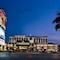 The Orleans Hotel & Casino - map