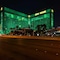 Americas Best Value Inn Las Vegas Strip - map