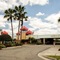 Seralago Hotel & Suites Main Gate East - map