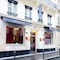 Hotel Migny Opera Montmartre - map