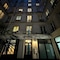Hotel Chavanel Paris - map