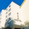 Alfa Hotel - map