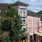 Best Western Premier Airporthotel Fontane Berlin - map