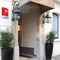 Hotel Berne Opera - map