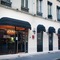 Paris Saint Honore - map