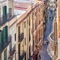 Hotel Cortes Rambla - map