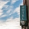 Hotel Exe Mitre - map