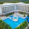 Ozkaymak Marina Hotel - Ultra All Inclusive - map