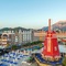 Orange County Kemer - Adults Only - Couples Only - map