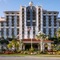Embassy Suites By Hilton Fort Lauderdale 17Th Street - map