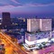 Avani Ratchada Bangkok Hotel - map