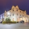 Clybaun Hotel Galway - map