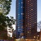 Hilton Boston Back Bay - map