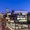 Hotel Quartier Latin - map