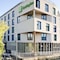 Holiday Inn London Camden Lock By Ihg - map