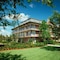 Disney's Port Orleans Resort - French Quarter - map