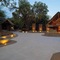 Mabula Game Lodge - map