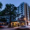 Beacon Hotel & Corporate Quarters - map