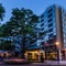 Beacon Hotel & Corporate Quarters - map