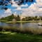 Disney's Saratoga Springs Resort & Spa - map