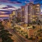 Queen Kapiolani Hotel - map