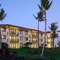 Hilton Grand Vacations Club Maui Bay Villas - map