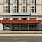 Congress Plaza Hotel - map