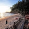 Ao Prao Resort - map
