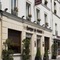 Europe Hotel Paris Eiffel - map