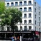 Hôtel Elysées Paris - map