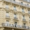 Hotel Viator Paris - Gare De Lyon - map