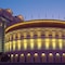 Caesars Palace Hotel & Casino - map