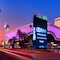Harrah's Hotel And Casino Las Vegas - map