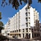 Hotel Madeira - map