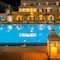 Marianna Hotel - map