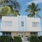 Island House South Beach - map