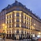 Best Western Plus Quartier Latin Panthéon - map