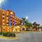Holiday Inn Express Monterrey Galerias By Ihg - map