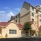 Residence Inn By Marriott Orlando Convention Center - map