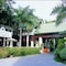 Green Park Resort - map