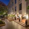 The Bayview Hotel Pattaya - map