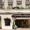 Hotel Rochester Champs Elysees - map