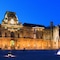Le Méridien Paris Arc De Triomphe - map