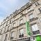 Ibis Styles Paris Montmartre Batignolles - map