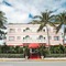 Casa Faena Miami Beach - map